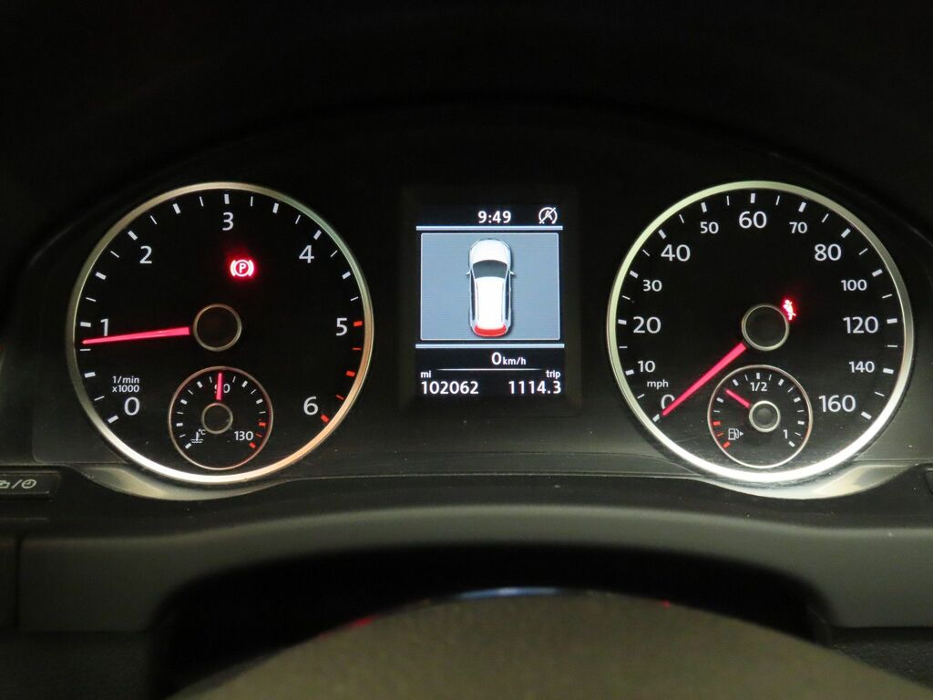 Volkswagen Tiguan Grey #5