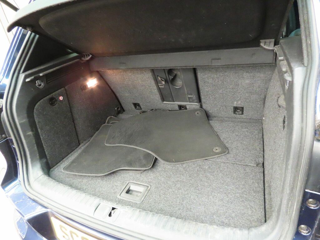 Volkswagen Tiguan Grey #11