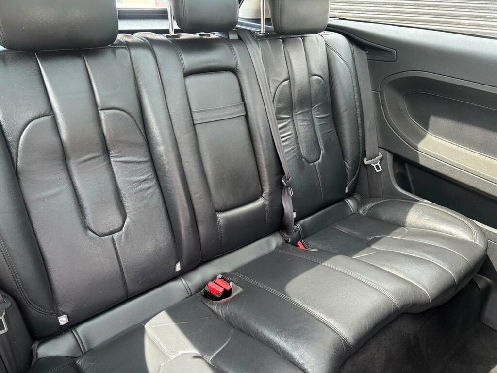 Land Rover Range Rover Evoque 2.2 Sd4 Prestige Suv 4Wd Euro 5 1 Red #15