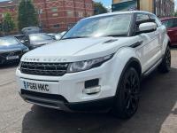 Land Rover Range Rover Evoque 2.2 Sd4 Prestige Suv 4Wd Euro 5 1 Red #18