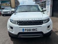 Land Rover Range Rover Evoque 2.2 Sd4 Prestige Suv 4Wd Euro 5 1 Red #17