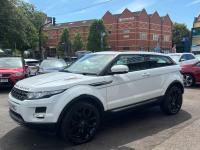 Land Rover Range Rover Evoque 2.2 Sd4 Prestige Suv 4Wd Euro 5 1 Red #16