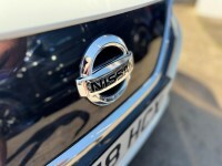 Nissan Leaf Electric Grey #31
