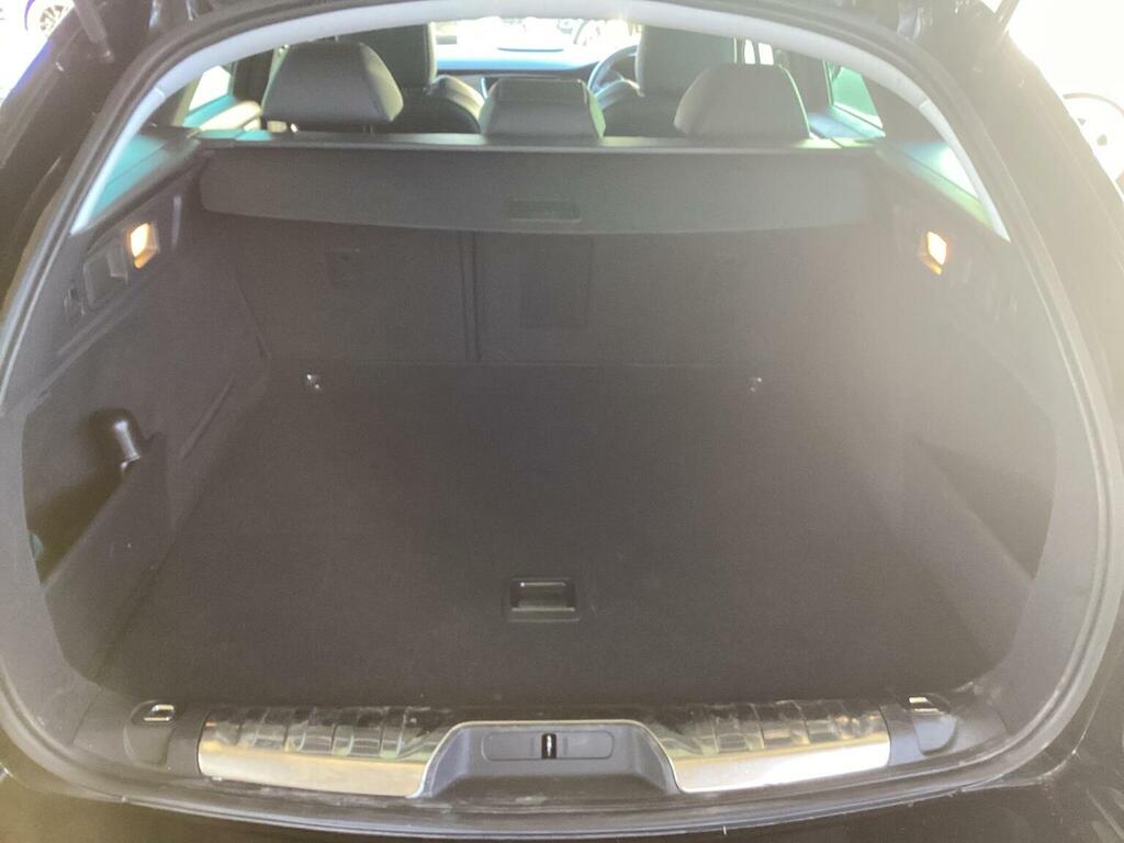 Peugeot 508 SW 2.0 Bluehdi Gt Line Euro 6 Ss Blue #9