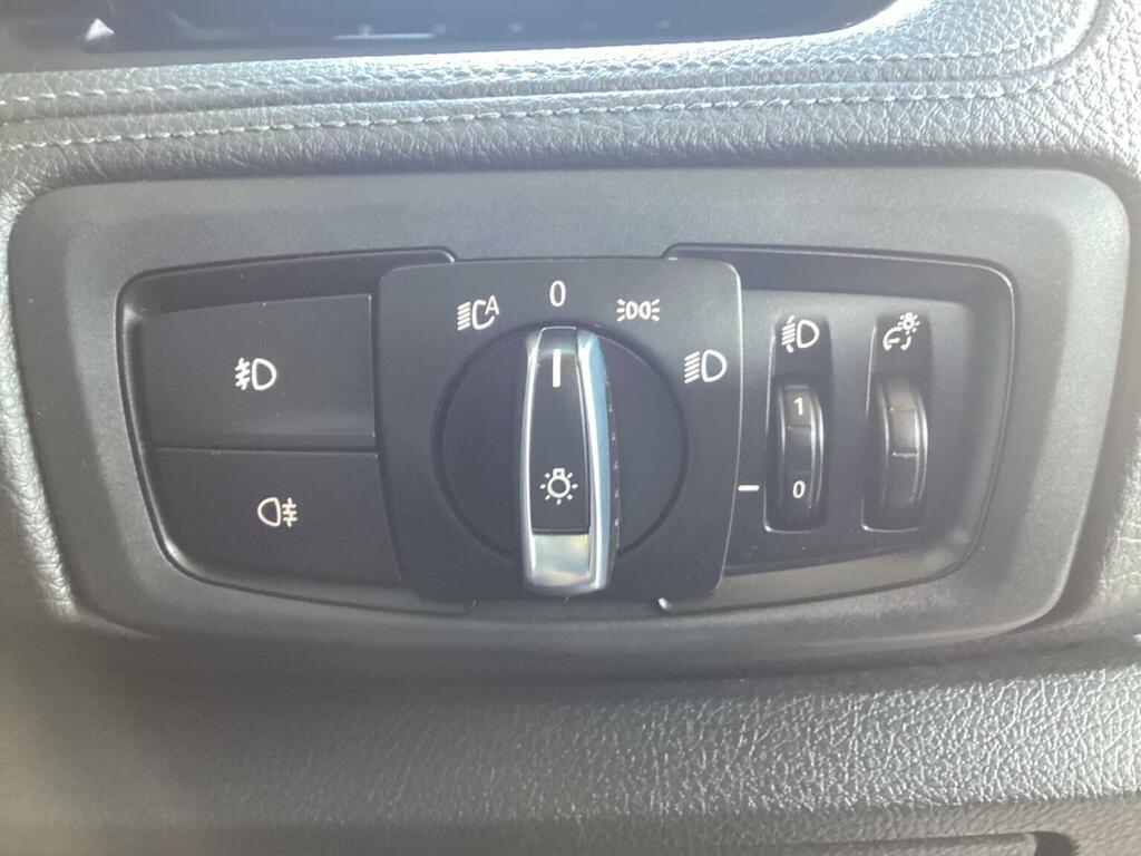 BMW 2 Series Gran Tourer Mpv Silver #13