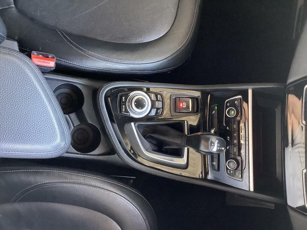 BMW 2 Series Gran Tourer Mpv Silver #14