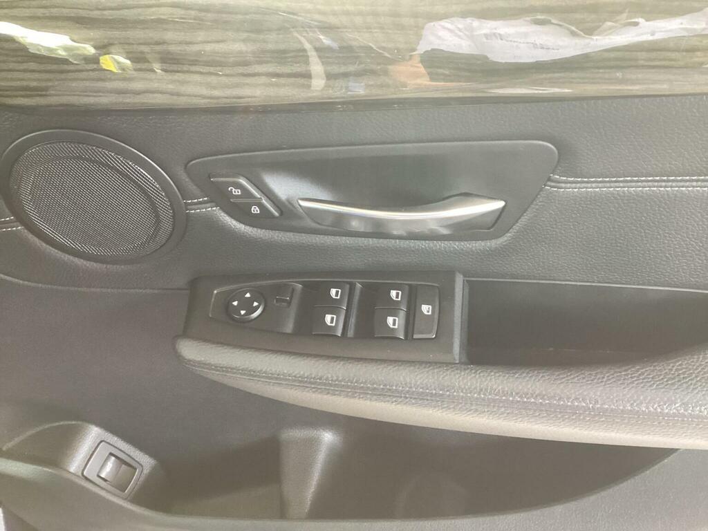 BMW 2 Series Gran Tourer Mpv Silver #12