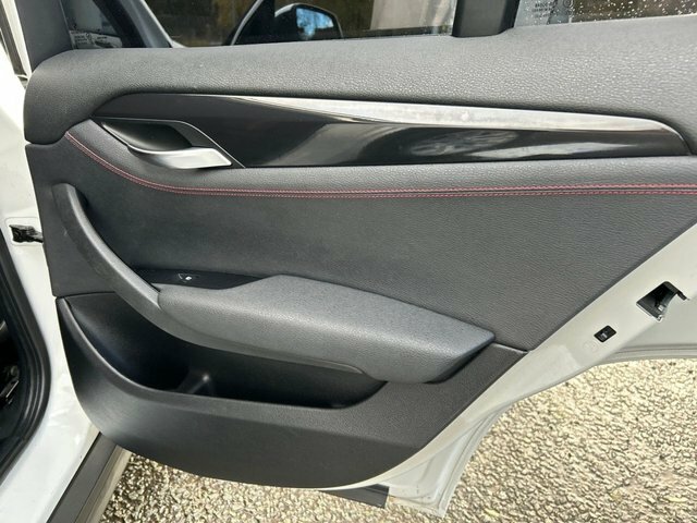 BMW X1 20D Sport Blue #24