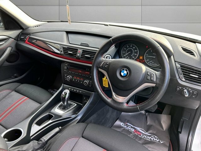 BMW X1 20D Sport Blue #9