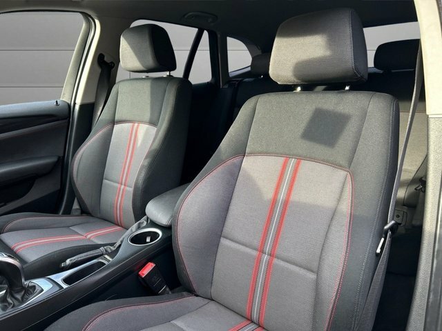 BMW X1 20D Sport Blue #13