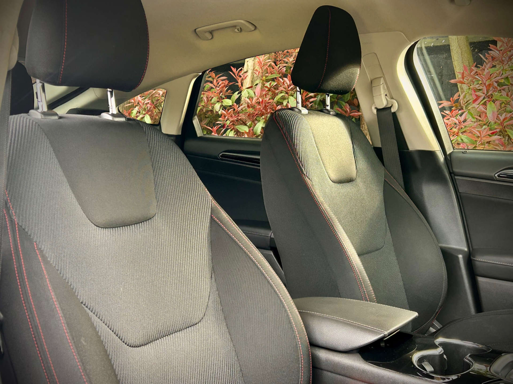 Ford Mondeo St-line Tdci #5