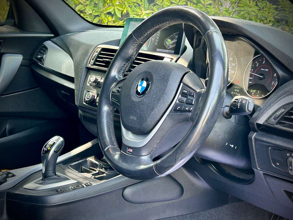 BMW 1 Series M135i Auto #2