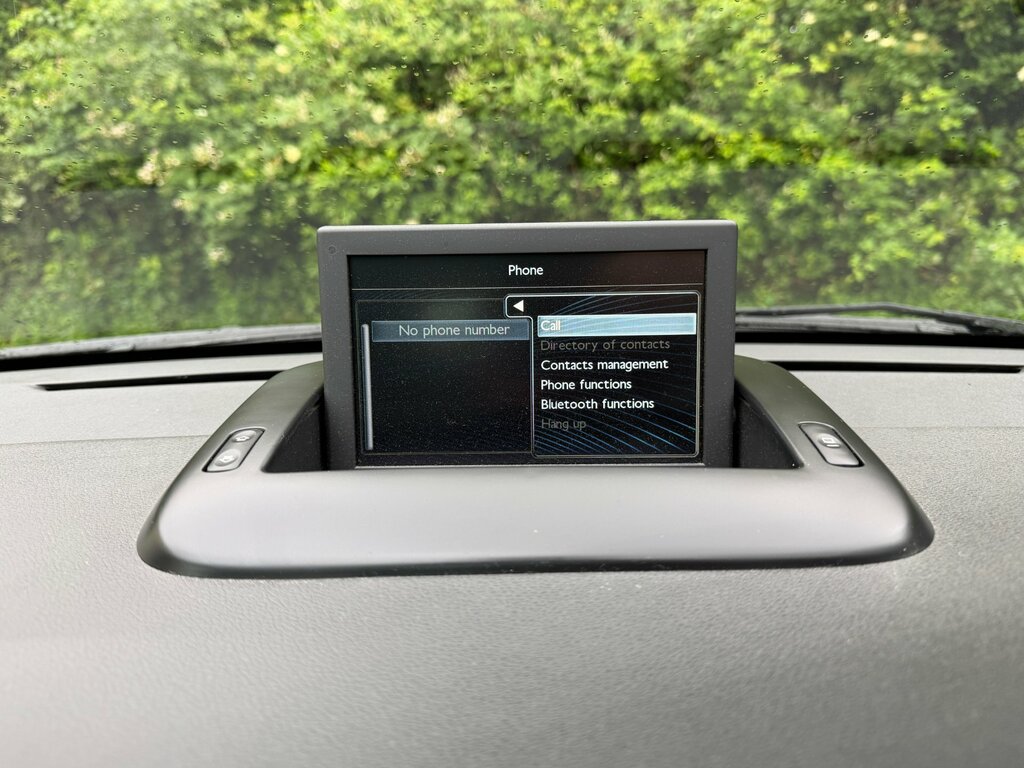 Peugeot 5008 1.6 Bluehdi 120 Grey #14