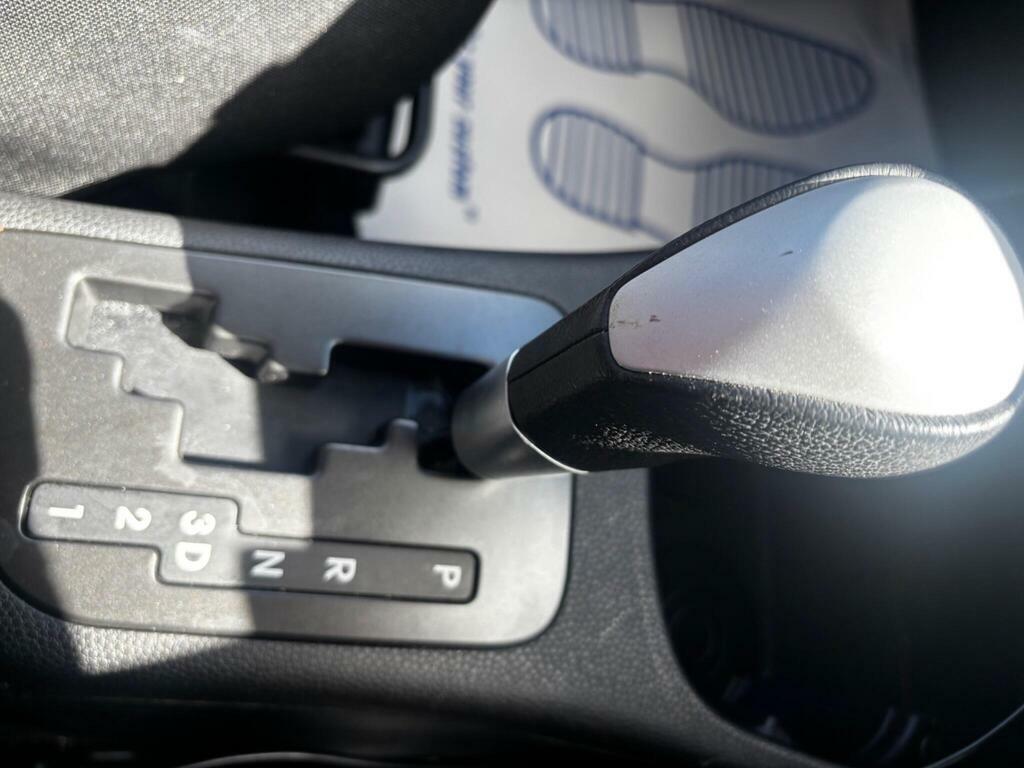 Kia Picanto City Silver #25