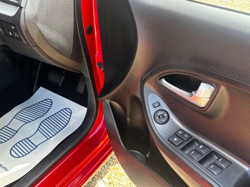 Kia Picanto City Silver #29