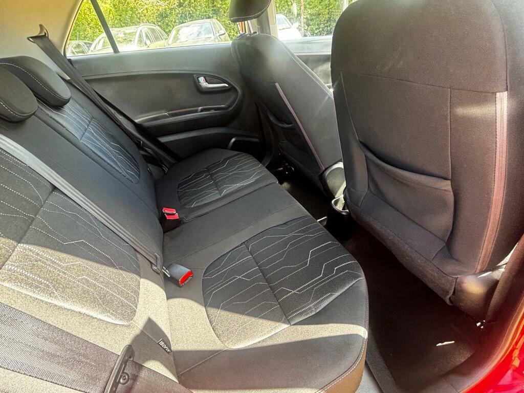 Kia Picanto City Silver #24