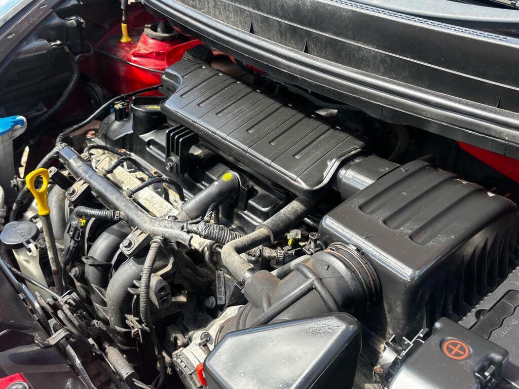 Kia Picanto City Silver #30