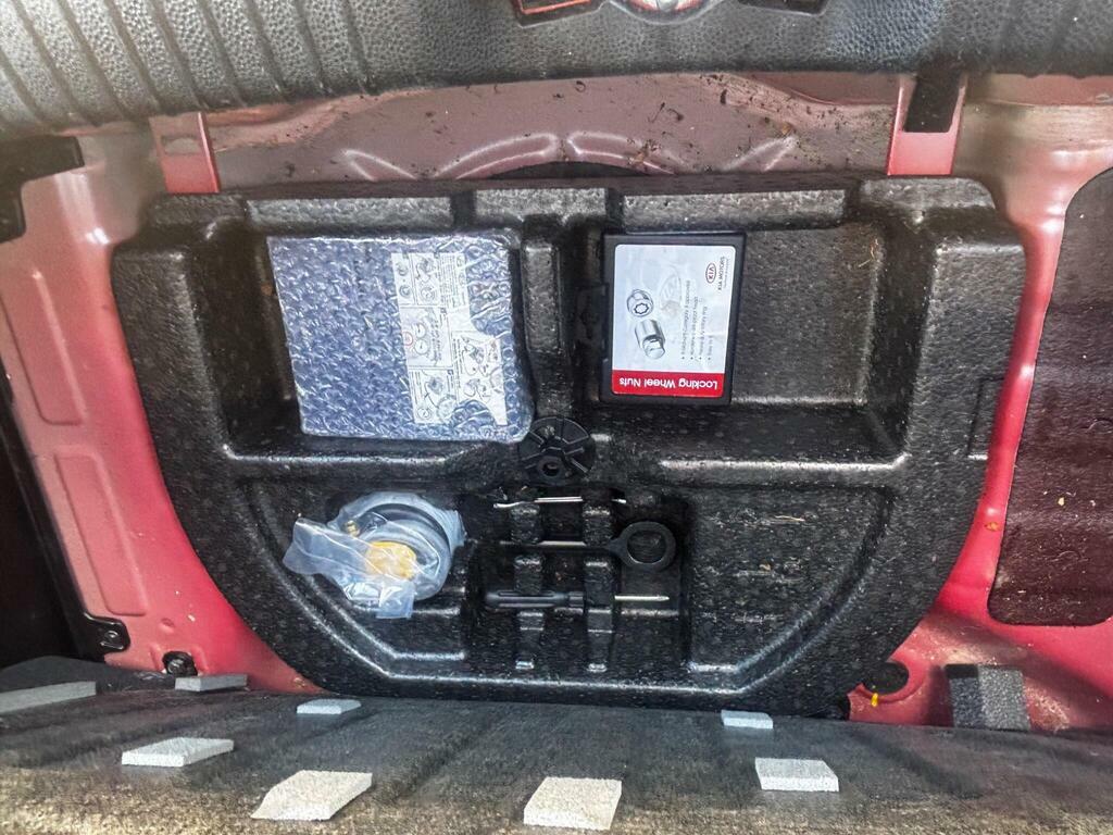 Kia Picanto City Silver #44