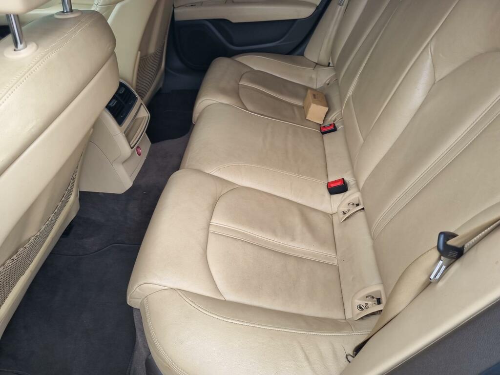 Audi A7 Tdi Quattro S Line Grey #22