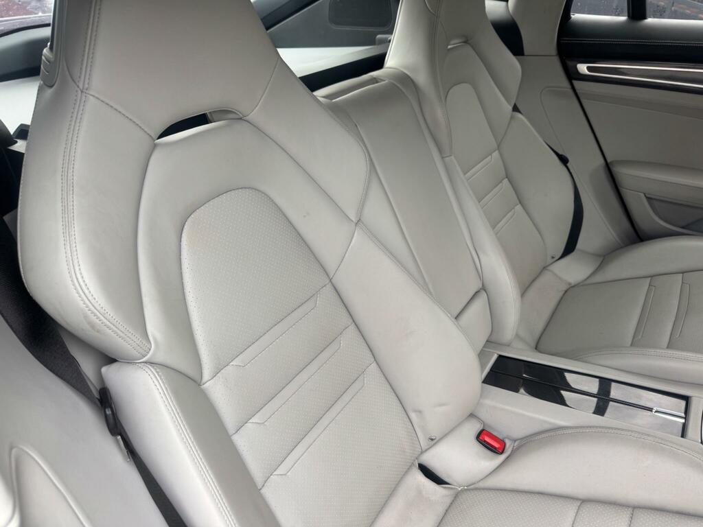 Porsche Panamera V6 4 Sport Turismo Pdk Euro 6 #37