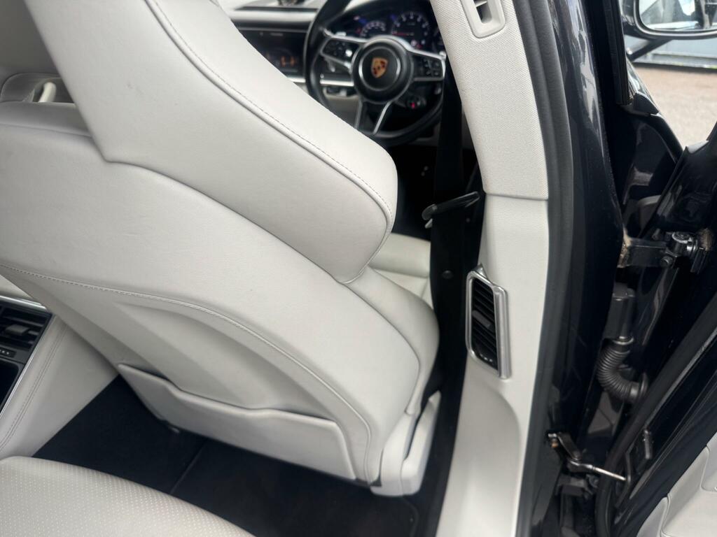 Porsche Panamera V6 4 Sport Turismo Pdk Euro 6 #68