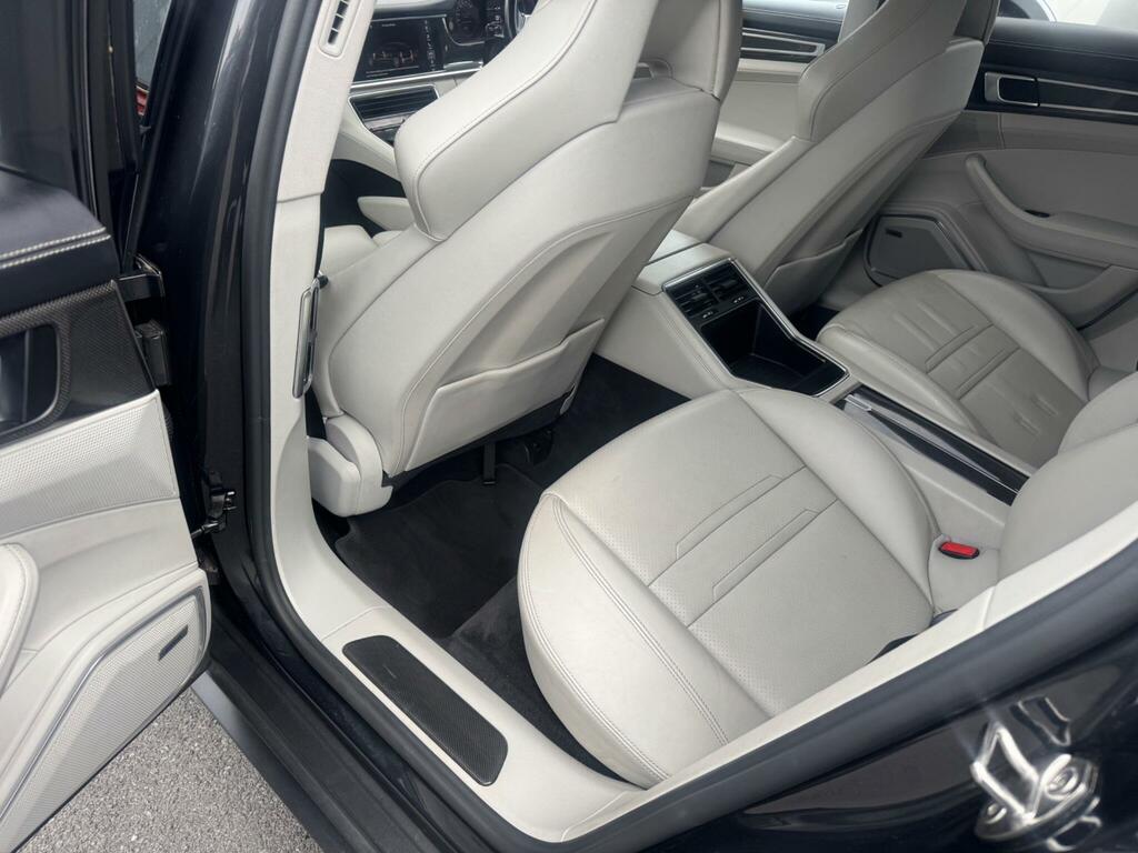 Porsche Panamera V6 4 Sport Turismo Pdk Euro 6 #64