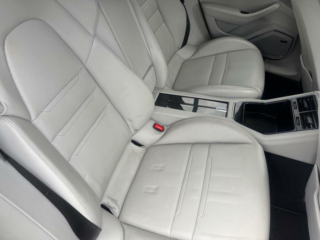 Porsche Panamera V6 4 Sport Turismo Pdk Euro 6 #36