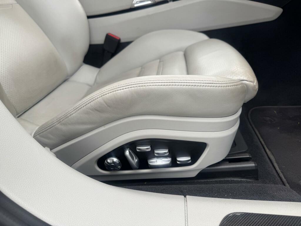 Porsche Panamera V6 4 Sport Turismo Pdk Euro 6 #57