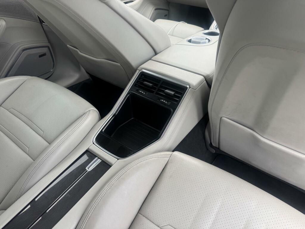 Porsche Panamera V6 4 Sport Turismo Pdk Euro 6 #56
