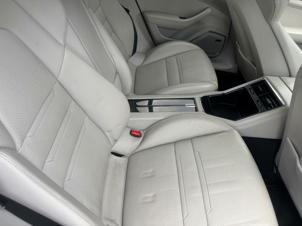 Porsche Panamera V6 4 Sport Turismo Pdk Euro 6 #34