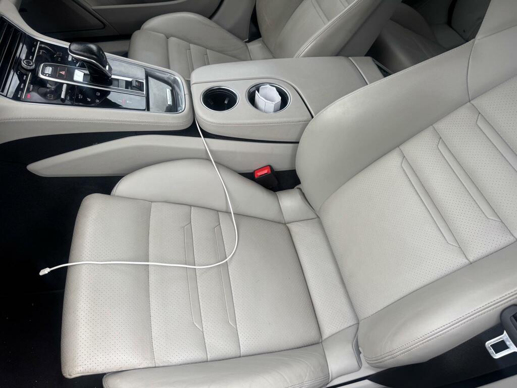 Porsche Panamera V6 4 Sport Turismo Pdk Euro 6 #52