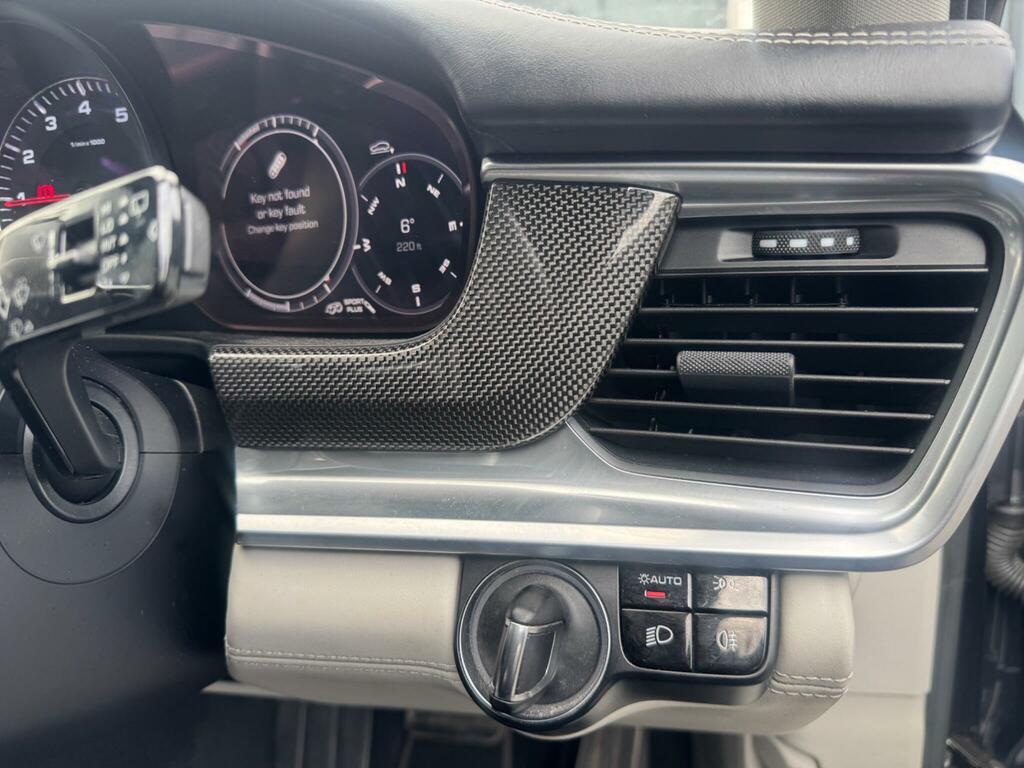 Porsche Panamera V6 4 Sport Turismo Pdk Euro 6 #70