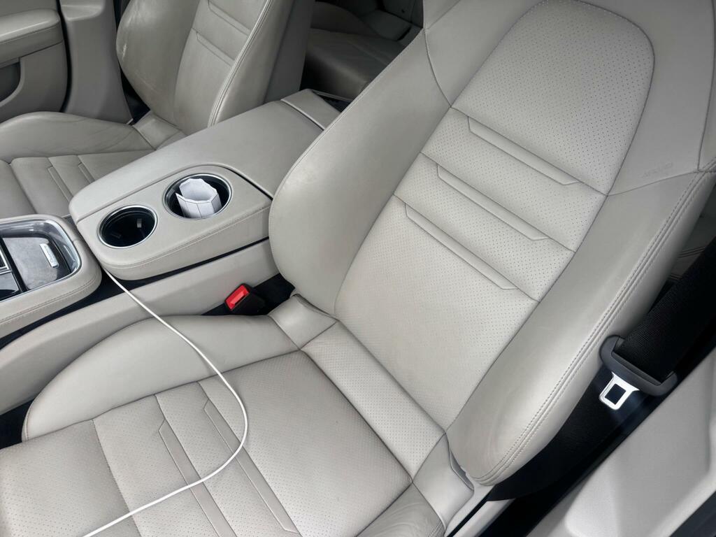 Porsche Panamera V6 4 Sport Turismo Pdk Euro 6 #53