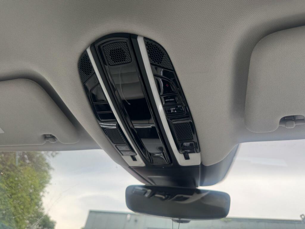 Porsche Panamera V6 4 Sport Turismo Pdk Euro 6 #62