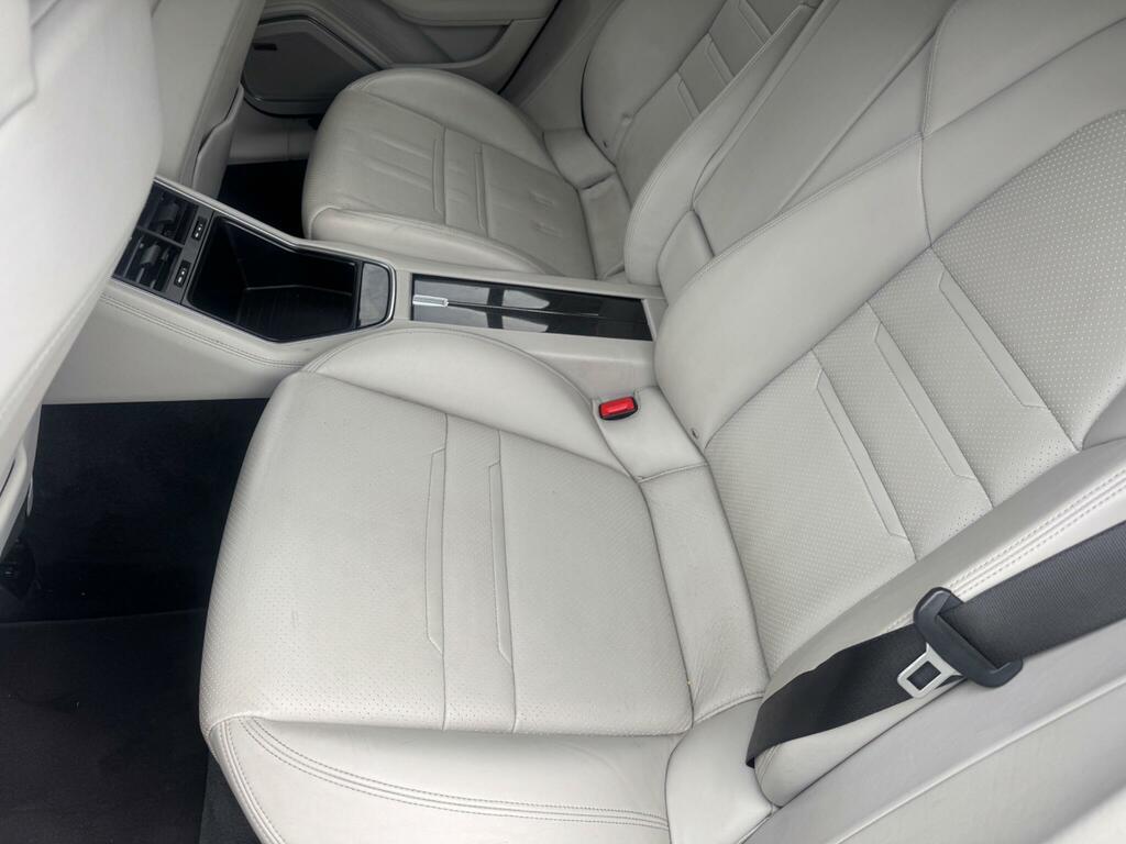 Porsche Panamera V6 4 Sport Turismo Pdk Euro 6 #26
