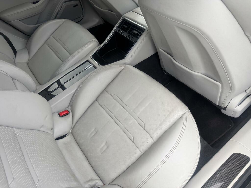 Porsche Panamera V6 4 Sport Turismo Pdk Euro 6 #35