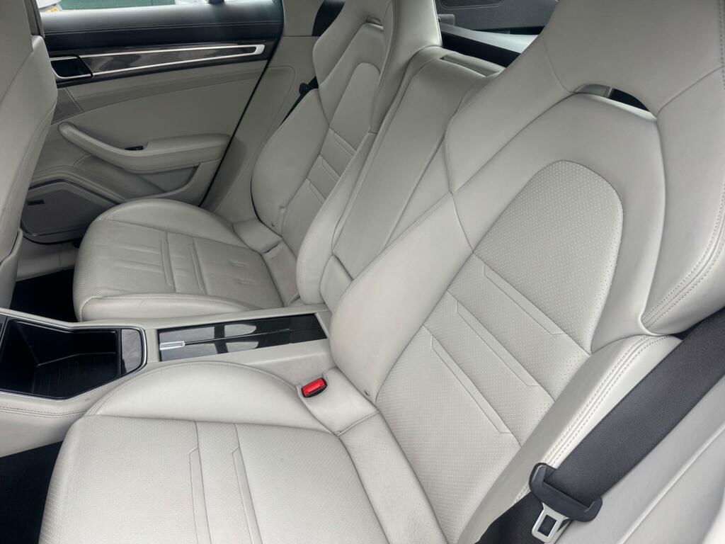 Porsche Panamera V6 4 Sport Turismo Pdk Euro 6 #27