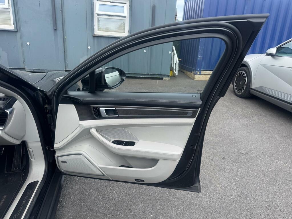 Porsche Panamera V6 4 Sport Turismo Pdk Euro 6 #42
