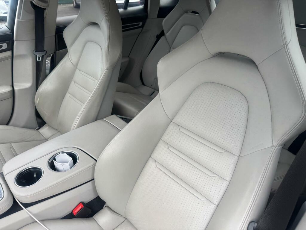 Porsche Panamera V6 4 Sport Turismo Pdk Euro 6 #49