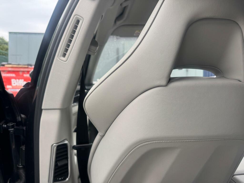 Porsche Panamera V6 4 Sport Turismo Pdk Euro 6 #67
