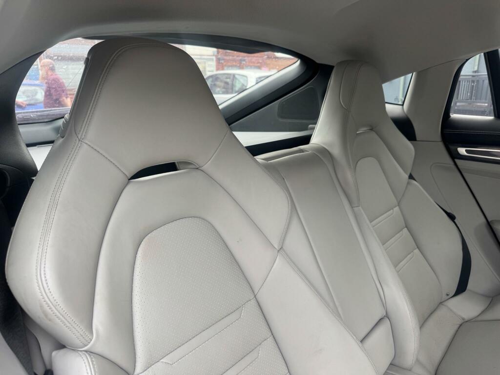 Porsche Panamera V6 4 Sport Turismo Pdk Euro 6 #20
