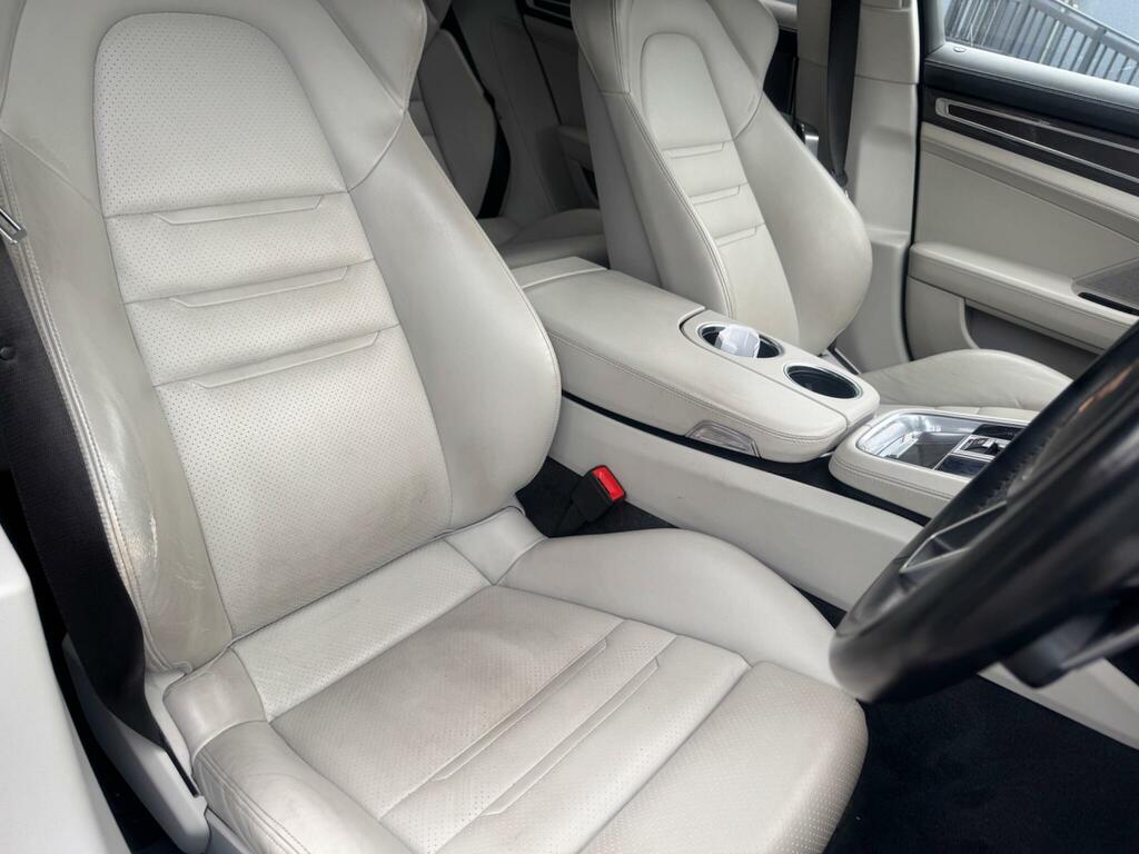 Porsche Panamera V6 4 Sport Turismo Pdk Euro 6 #23