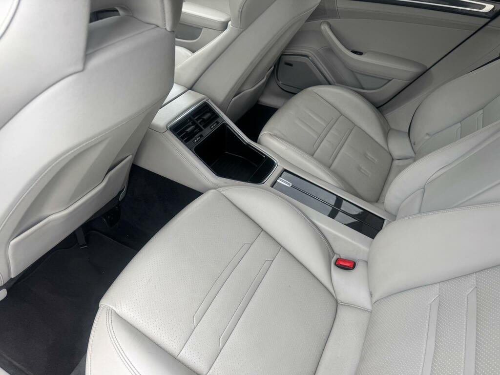 Porsche Panamera V6 4 Sport Turismo Pdk Euro 6 #30