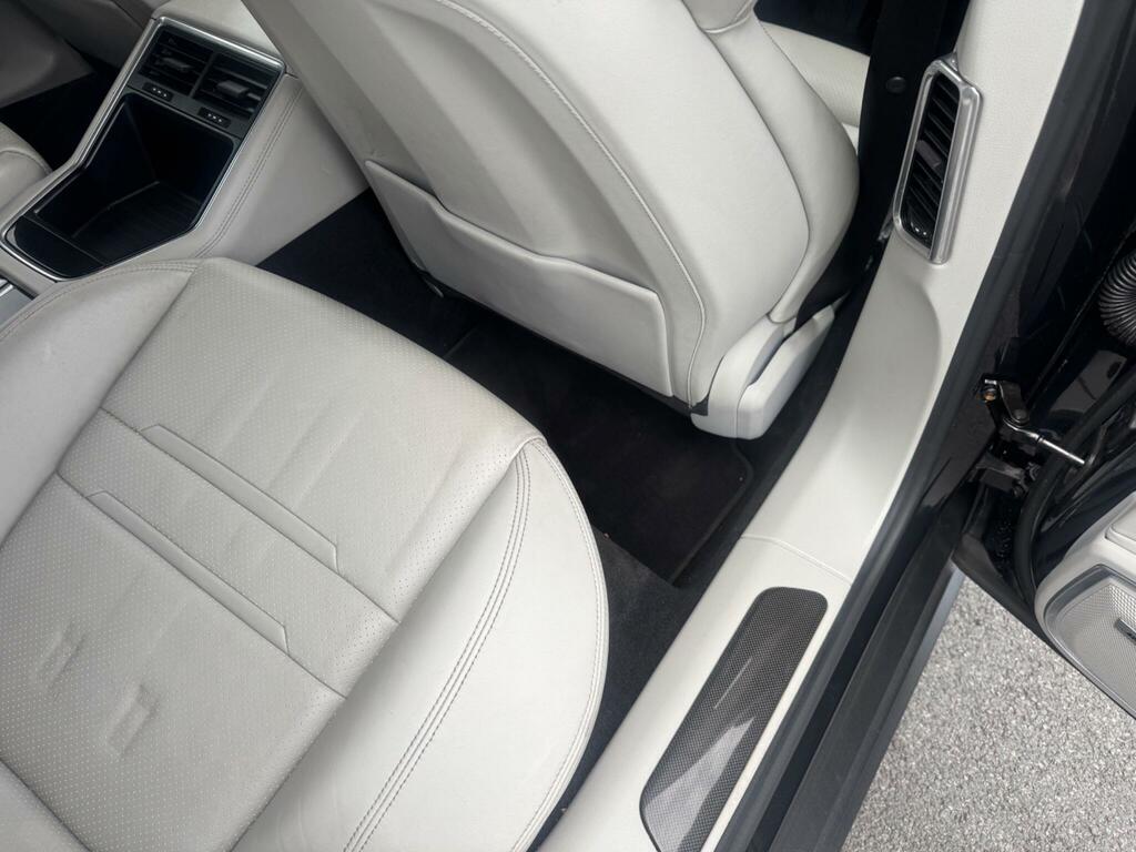 Porsche Panamera V6 4 Sport Turismo Pdk Euro 6 #55