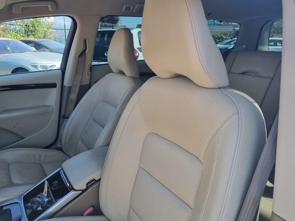 Volvo V70  Blue #24