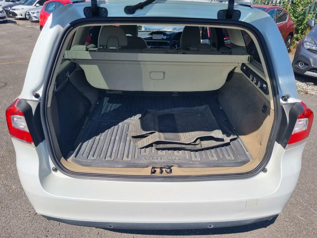 Volvo V70  Blue #16