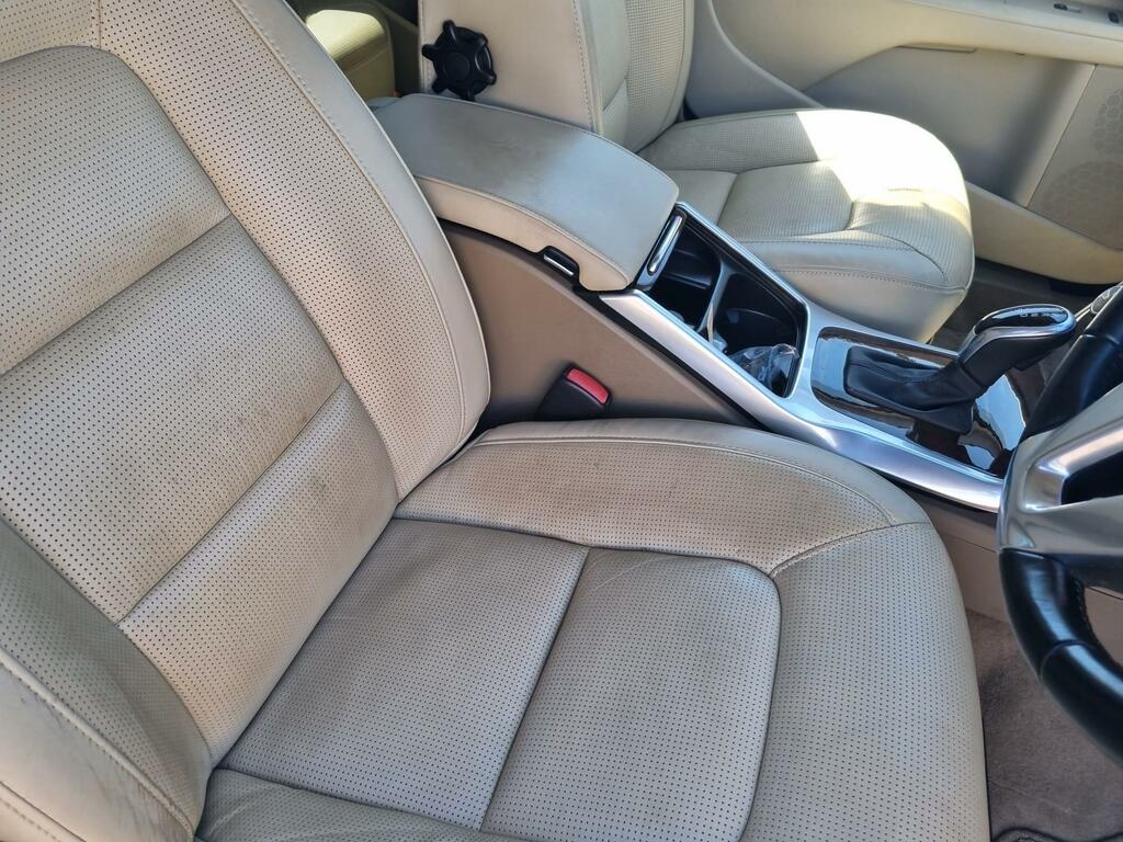 Volvo V70  Blue #38