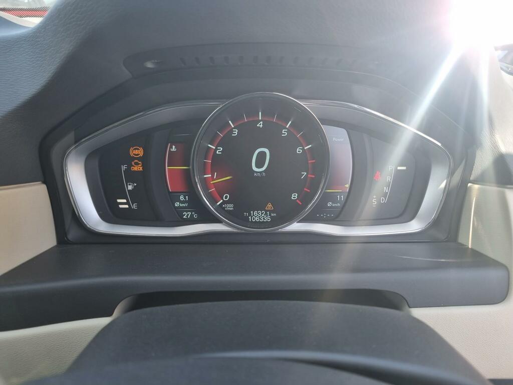 Volvo V70  Blue #48