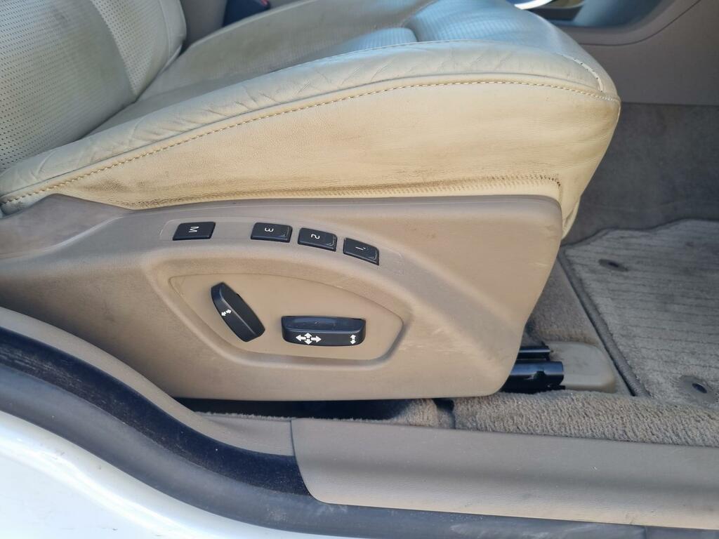 Volvo V70  Blue #36