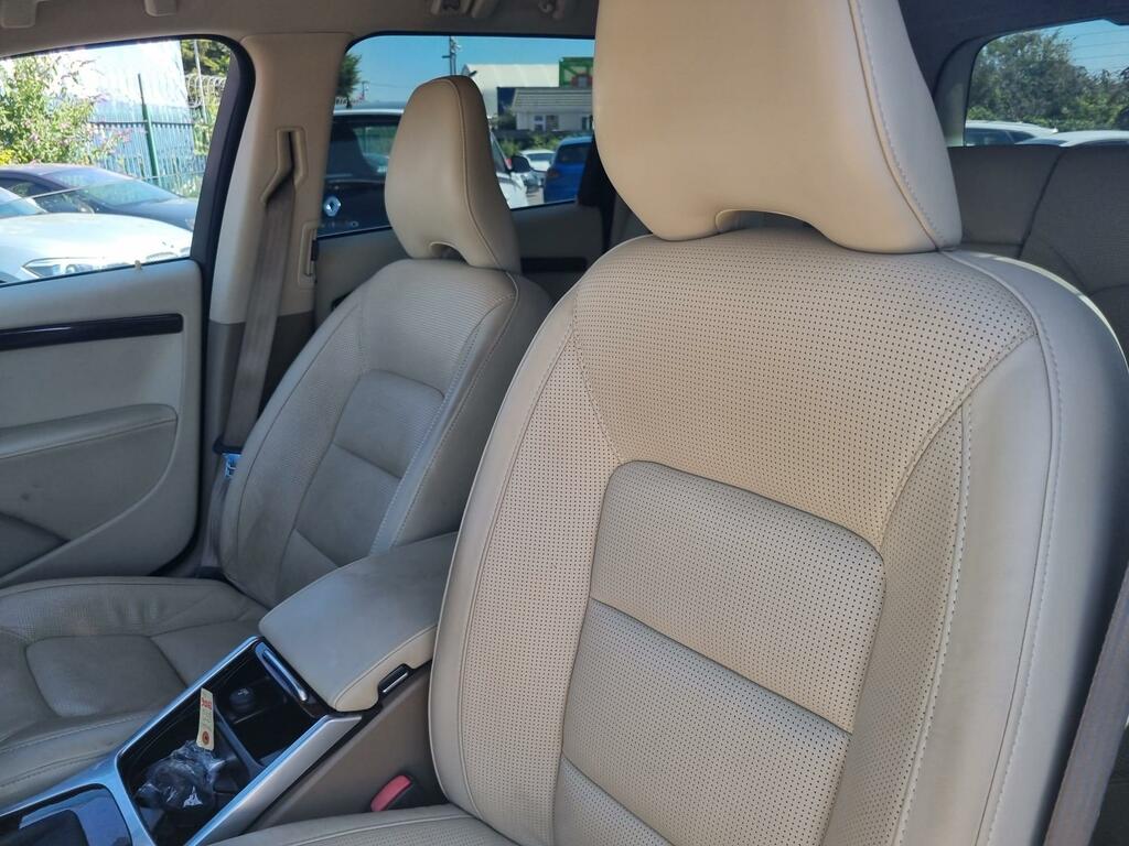 Volvo V70  Blue #34